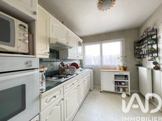  Appartement � vendre 2 pi�ces 49 m�