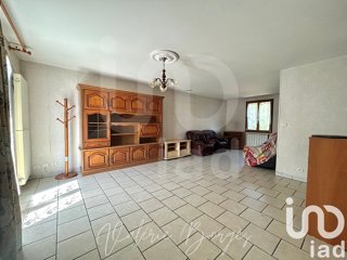  Maison  vendre 5 pices 115 m