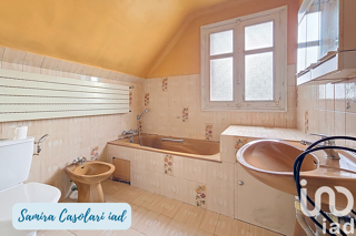  Maison � vendre 4 pi�ces 116 m�