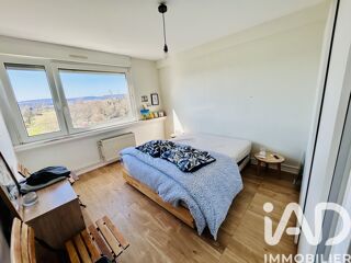  Appartement � vendre 3 pi�ces 65 m�