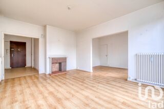  Appartement � vendre 4 pi�ces 87 m�