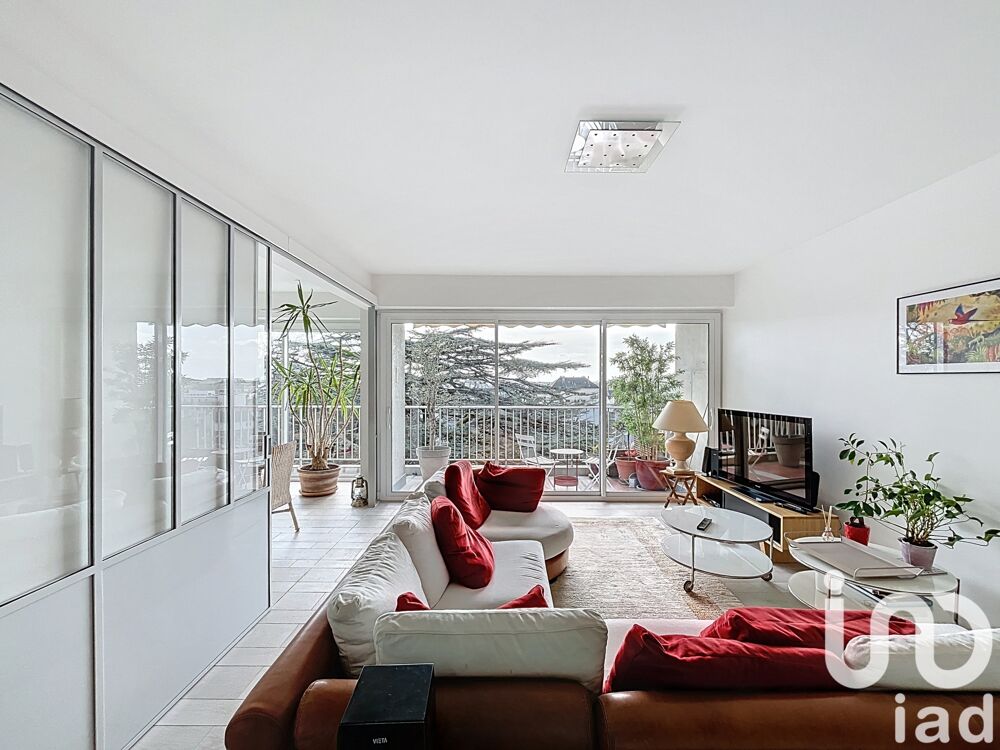 � vendre  Appartement Nantes (44100)