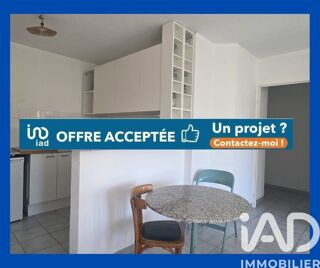  Appartement � vendre 1 pi�ce 42 m�
