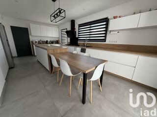  Maison � vendre 6 pi�ces 160 m�