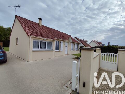  Maison � louer 5 pi�ces 128 m� Saint-p�ravy-la-colombe