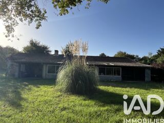  Maison � vendre 4 pi�ces 110 m�