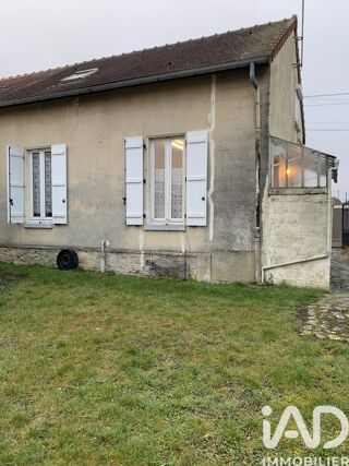  Maison � vendre 5 pi�ces 65 m�