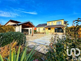  Maison � vendre 6 pi�ces 175 m�