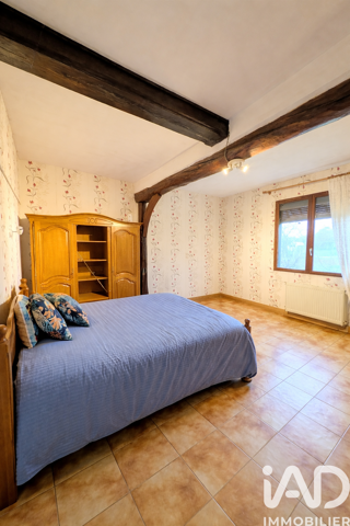  Maison � vendre 7 pi�ces 160 m�