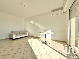  Appartement  vendre 2 pices 49 m