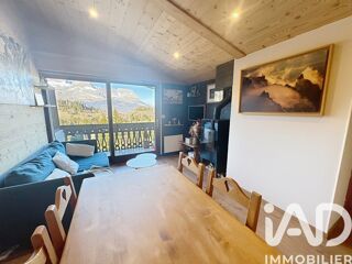  Appartement � vendre 3 pi�ces 55 m�