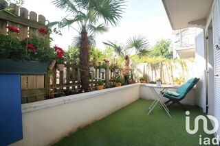  Appartement  vendre 3 pices 61 m