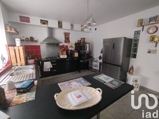  Maison  vendre 5 pices 132 m