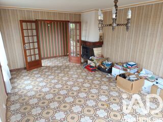  Maison � vendre 5 pi�ces 129 m�