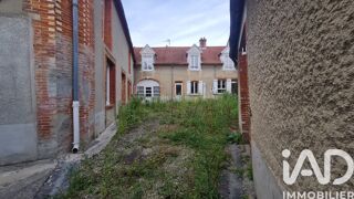  Maison � vendre 10 pi�ces 225 m�