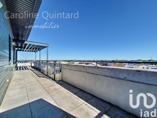  Appartement  vendre 4 pices 86 m