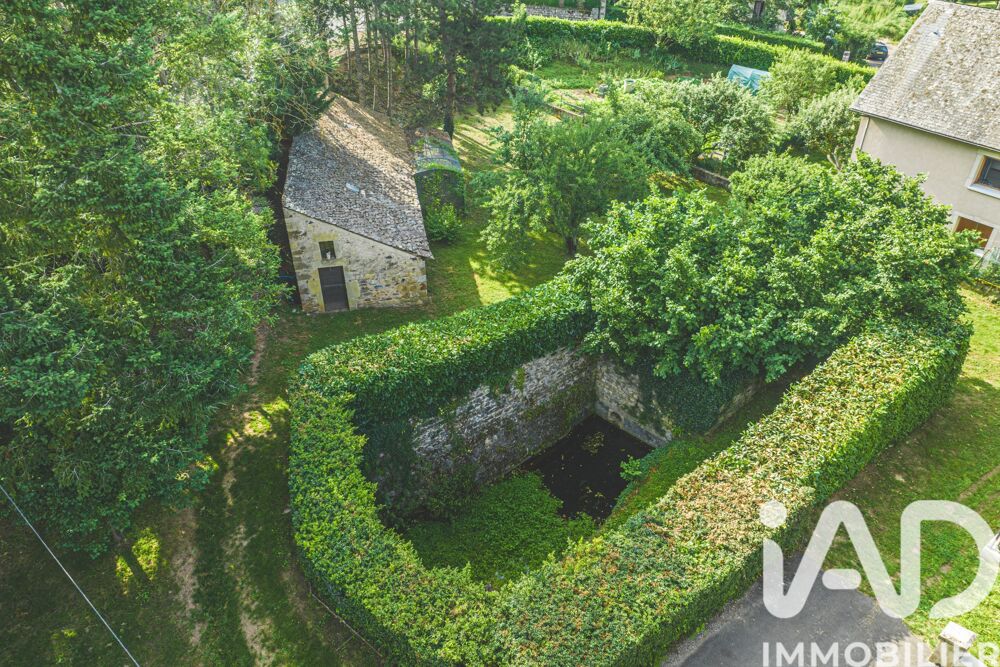  vendre  Villa Marvejols (48100)