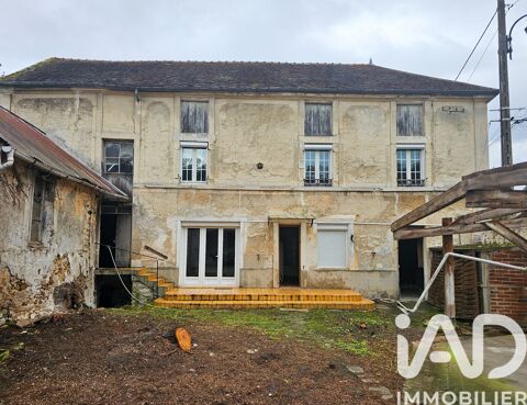   Vente Maison/villa 6 pi�ces Maison - 6 pi�ce(s) - 100 m�