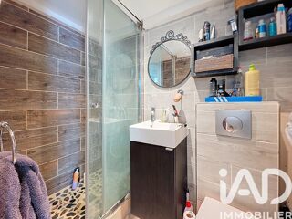  Appartement � vendre 3 pi�ces 46 m�