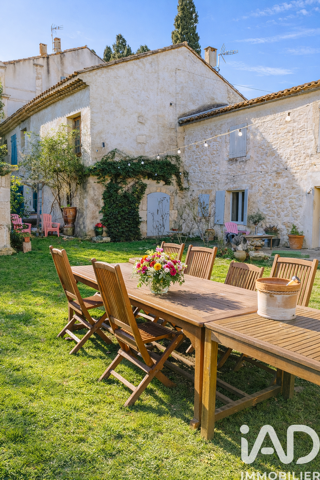  Maison � vendre 10 pi�ces 300 m�