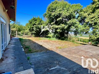  Maison � vendre 7 pi�ces 206 m�