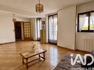  Maison � vendre 3 pi�ces 85 m�