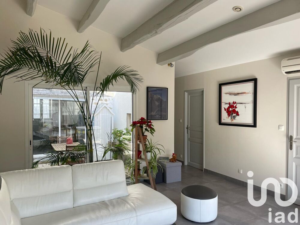  vendre  Maison La Flotte (17630)