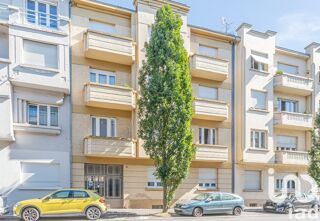  Appartement � vendre 4 pi�ces 94 m�