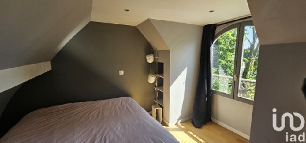  vendre  Maison Noisy-le-Grand (93160)