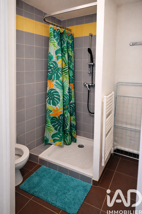  Appartement � louer 1 pi�ce 21 m�