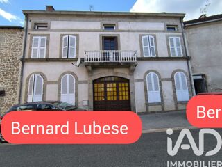  Maison � vendre 8 pi�ces 170 m�