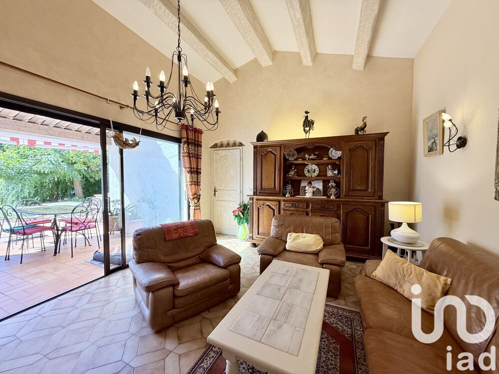  vendre  Maison La Garde-Freinet (83680)