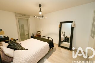  Appartement � vendre 2 pi�ces 48 m�