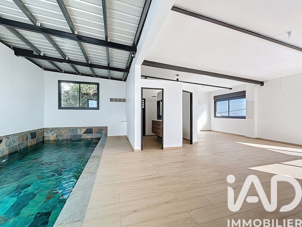 � vendre  Villa Sainte-Clotilde (97490)