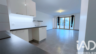  Appartement � vendre 3 pi�ces 65 m�