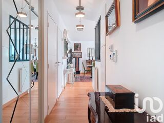  Appartement � vendre 4 pi�ces 84 m�