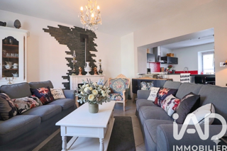  Maison � vendre 8 pi�ces 217 m�