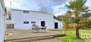  Maison  vendre 5 pices 122 m