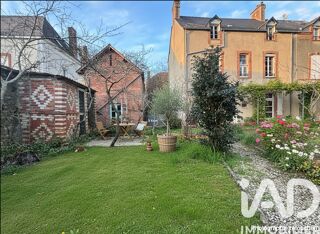  Maison � vendre 7 pi�ces 136 m�