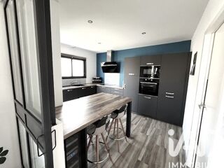  Maison � vendre 6 pi�ces 128 m�