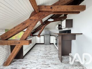  Appartement � vendre 3 pi�ces 45 m�