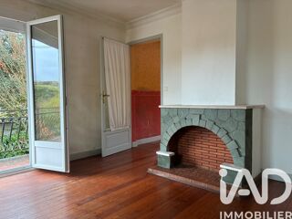  Maison � vendre 5 pi�ces 128 m�