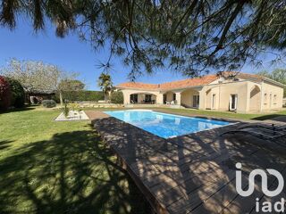  Villa � vendre 10 pi�ces 260 m�