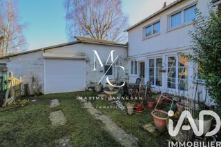  Maison  vendre 5 pices 115 m