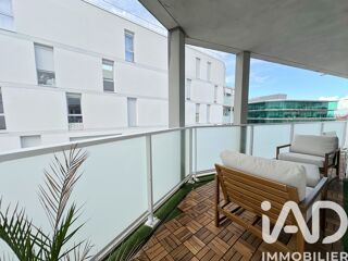  Appartement � vendre 2 pi�ces 48 m�