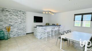  Maison � vendre 4 pi�ces 200 m�