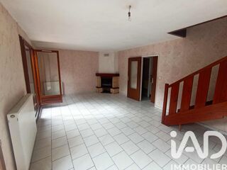  Maison � vendre 5 pi�ces 93 m�