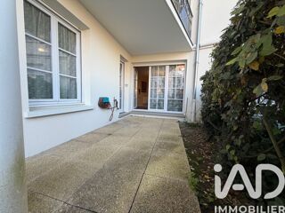  Appartement � vendre 5 pi�ces 97 m�