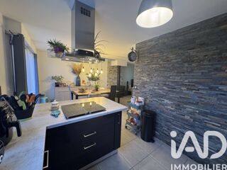  Maison � vendre 5 pi�ces 89 m�