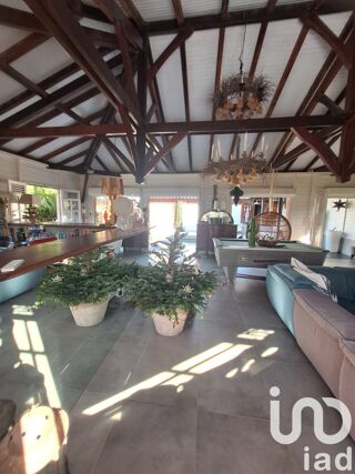  Villa � vendre 5 pi�ces 140 m�